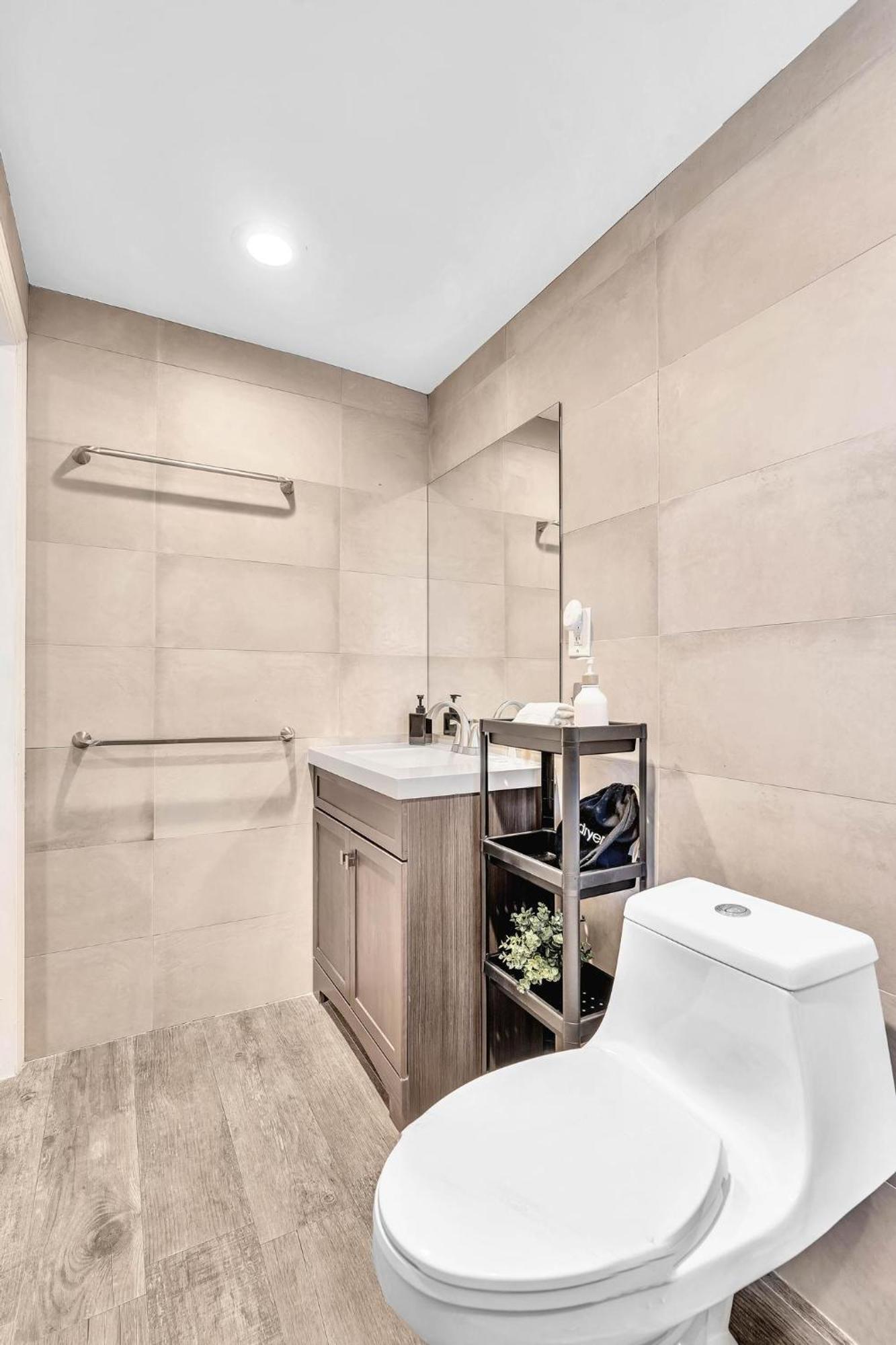 Estelo'S Place - Modern Townhouse With King Bed, Only 5 Min From The Airport! Miami Exterior foto